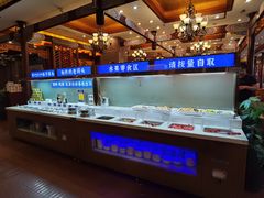 -老码头火锅(骡马市店)