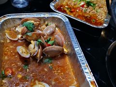 -燚青春东北泥炉烤肉(百合店)