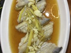 -台州老六海鲜面馆(上南总店)
