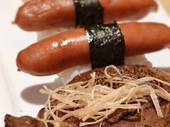 -禾绿寿司(星光68广场店)