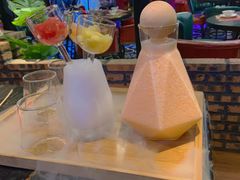 -胡桃里乐队酒馆(长春总店)