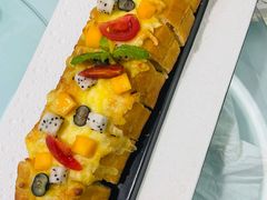 -3号仓库·创意中国菜(新世界城店)