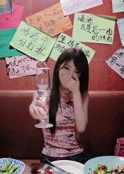 -Fr美发沙龙