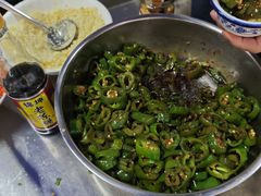 -章记正宗南岗鱼蛋火锅