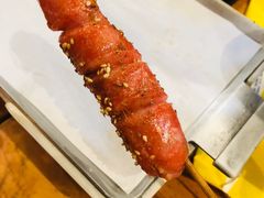 -木屋烧烤(龙岗南联店)
