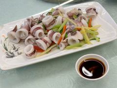 -东江海鲜大排档·潮汕菜·砂锅粥