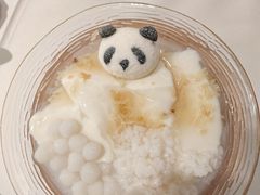 -眉州东坡·熊猫主题餐厅(枫蓝店)