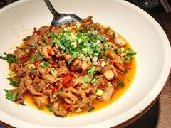 -味上湘菜馆(阿波罗店)