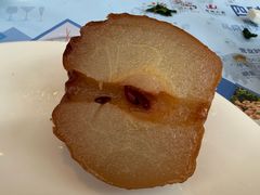 -舜耕山庄四时万和自助餐厅