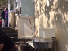 -王记西鎮电烤肉(汶上路店)