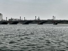 -长春市南湖公园