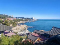 -海东龙宫寺