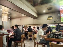 -聚味罗记大排檔·鲜鱼杂·甲鱼煲•龙虾馆(科学馆店)