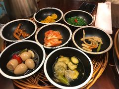 -三代烤肉(保利广场店)