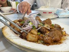 -明本湛江鸡•海鲜小厨(陈家祠店)