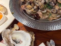 -永红源啤酒·烧烤·海鲜·大排档(台柳路店)