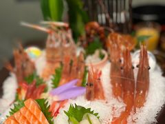 -万岛日本料理铁板烧(万泰国际店)