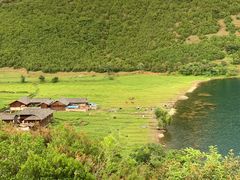 -丽江泸沽湖景区-里格半岛
