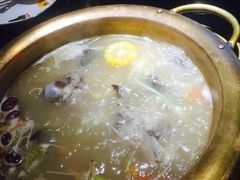 -川中故事·成都老火锅(东书房店)