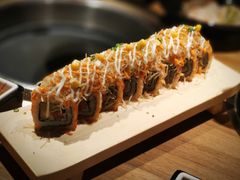 -炉小哥烤肉(信万广场店)
