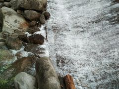 -陕西省红河谷森林公园