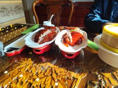 -民族饭荘(新华大街店)