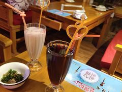 -民食香·腊排骨野生菌美食(木府店)