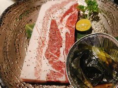 -久藏·横膈膜烧肉·酒场(江汉路店)