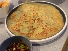 -丰茂烤串(公园店)