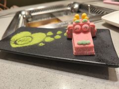 -海底捞火锅(振华广场店)