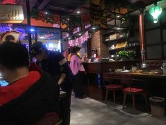 -·缸桶屋·韩式牛肋条自助烤肉(西湖D11店)