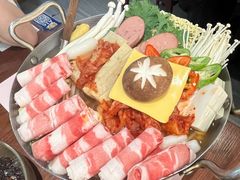 -双门洞·森系料理(体育西店)