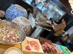 -纳鲁孜·新疆特色餐厅(上海悦荟广场店)