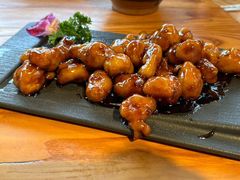-金子小院