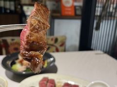 -K·Kitchen KK牛扒厨房(江南西店)