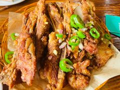 -南记食粥坊·宵夜大排档(莲花店)