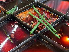 -正南齊北重庆老火锅(光华村直营店)