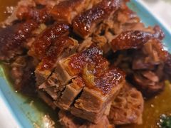 -原味田园·客家菜·土窑鸡(中航城君尚购物中心店)