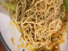 -姚面记·海派家常菜(恒基名人购物中心店)