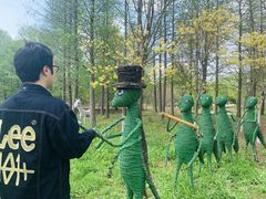 -梁鸿国家湿地公园