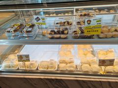 奶贝-鲍师傅糕点(虹口龙之梦店)