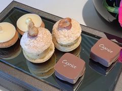 -Caprice(香港四季酒店)