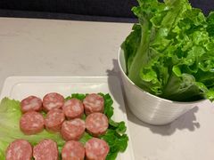 -么子烤肉(化龙池店)