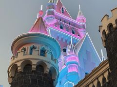 -厦门方特梦幻王国