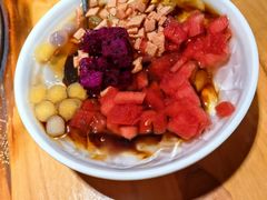 -大众跷脚牛肉馆·非遗传承单位(峨眉山店)