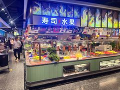 -运河城商业摩尔(太白楼路店)