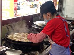 -求生煎包(武夷小区店)