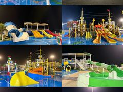 -汕头中海黄金海岸水上乐园