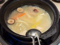 -同仁四季椰子鸡(福田东园总店)