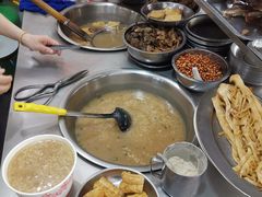 -百成大同鸭肉粥(大同总店)